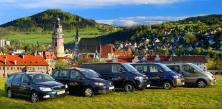 Our fleet