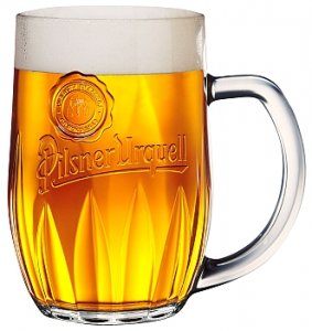 Pilsner Urquell - King of Beers…