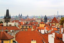 prague