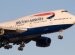 British Airways flights to Prague