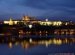 Capital city of Czechoslovakia