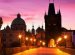 Flights from Scotland to Prague