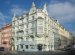 Union Hotel Prague