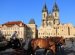 Which area to stay in Prague?
