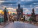 Which country is Prague in?