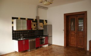 Apartments to rent Prague