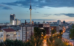 Berlin package deals