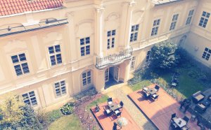 Best Boutique Hotels Prague