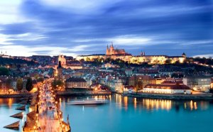 Best Hotels to stay in Prague
