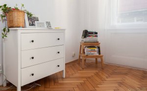 Best location to stay in Prague