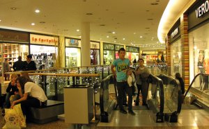 Best shopping Prague