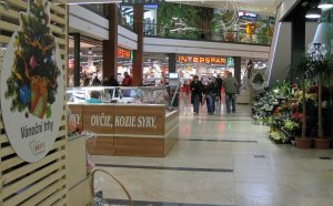 Best shops in Prague