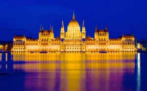 Budapest Vacation Packages