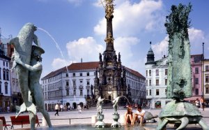 Central Europe Tour Packages