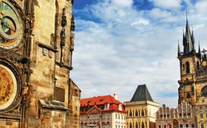 Central Europe Tours Packages