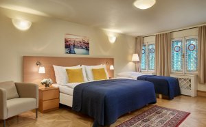 Charles Bridge Residence Hotel Prague