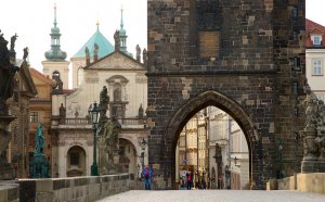 Cheap Holidays to Prague