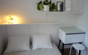Cheapest hostel in Prague
