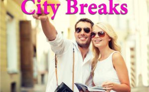 City breaks to Prague
