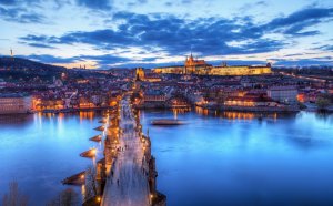 Czech Republic Prague