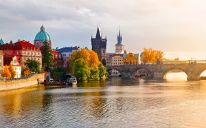 Czech Republic Vacations