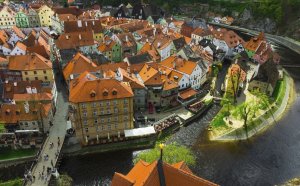 Czech Republic visit