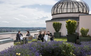 Don Giovanni Hotel Prague