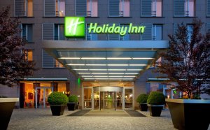 Holiday Inn Prague Congress Centre