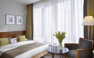 Hotel Fenix Hotel Prague