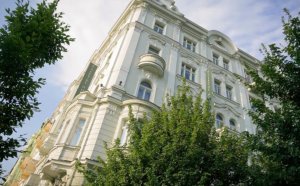 Mamaison Hotel Prague