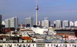 Packages deals to Berlin