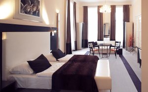 Places to Stay in Prague old Town