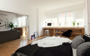 Prague apartments for rent