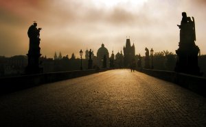 Prague best places to visit