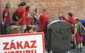 Prague Guides