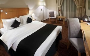 Prague Hotel old Town