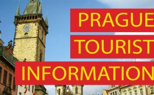 Prague info