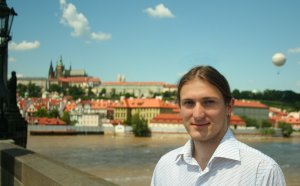 Prague private Guide