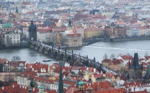 Prague Private tours