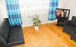 Prague Serviced Apartments