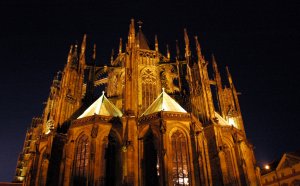 Prague Top 10 attractions