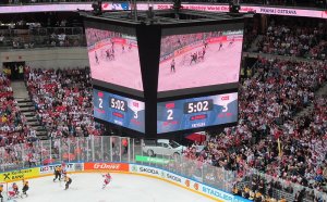 Prague tourism statistics