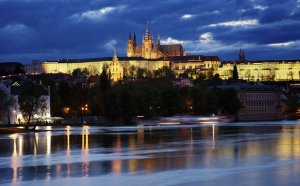 Prague tourist attractions