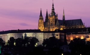 Prague tourist attractions Top 10