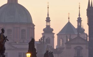 Prague Travel Guides