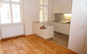 Rent a flat in Prague