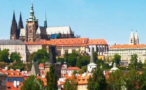 Rent Apartments in Prague