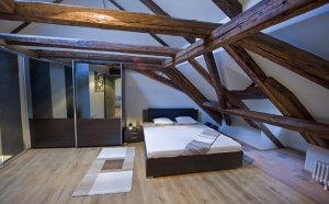 Serviced Apartments Prague