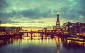 Thomas Cook city breaks London