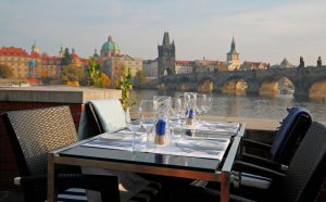 Top 10 Prague